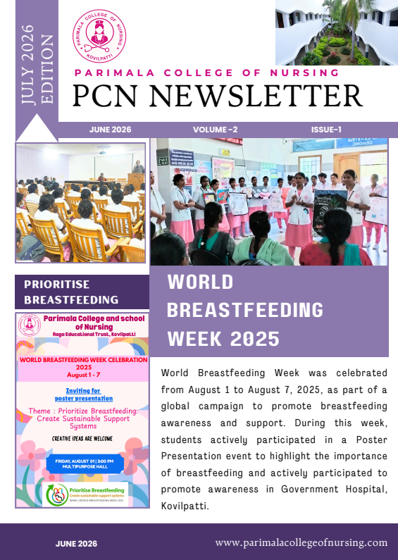 Newsletter 2026